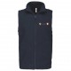 Gilet Micropolaire Homme Normandie