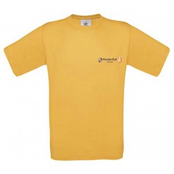 Tee-shirt Enfant Normandie