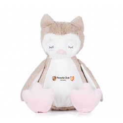 Peluche Chouette Normandie