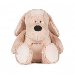 Peluche Chien Normandie