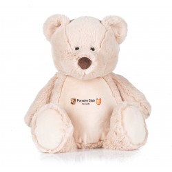 Peluche Ours Normandie