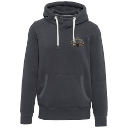 Sweat capuche Unisexe DANI LARY