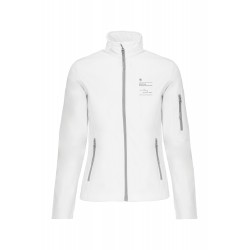 Veste Softshell Femme BFC