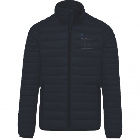 Bodywarmer Softshell Femme BFC – BMW Z Club BFC