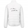 Doudoune légère Homme BFC – BMW Z Club BFC