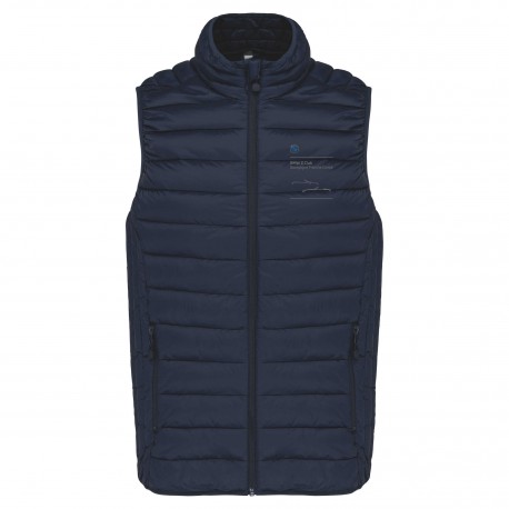 Bodywarmer Softshell Femme BFC – BMW Z Club BFC