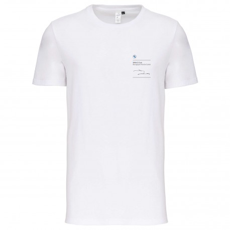 Tee-shirt Bio Homme BFC