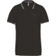 Polo maille piqué Homme BFC