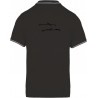Polo maille piqué Homme BFC – BMW Z Club BFC