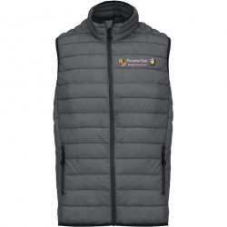 Bodywarmer doudoune homme PB