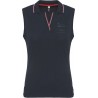 Polo sans manches Femme BFC – BMW Z Club BFC
