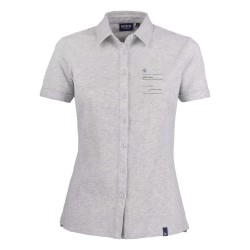 Polo Femme BFC