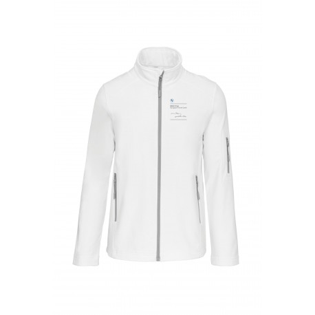 Veste Softshell Homme BFC