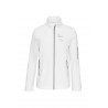 Veste Softshell Homme BFC – BMW Z Club BFC