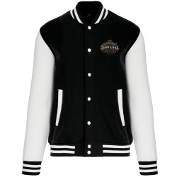 Veste Unisexe Teddy Kid DANI LARY