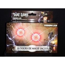 Boite Vision Led Dani Lary