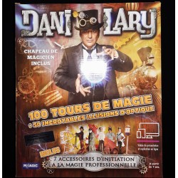 Coffret Premium DANI LARY