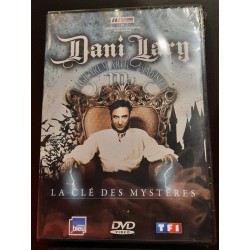 DVD « La clef des mystères » DANI LARY
