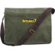 Sac courrier vintage N7