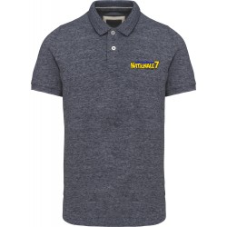 Polo Vintage Homme N7