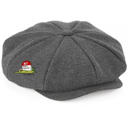 Casquette Gavroche N7