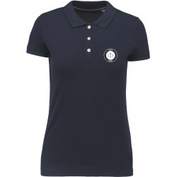 Polo Femme BZB