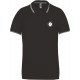 Polo maille piquée Homme BZB
