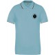 Polo maille piquée Homme BZB