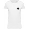 Tee-shirt Femme BZB – BMW Z3 Belgium