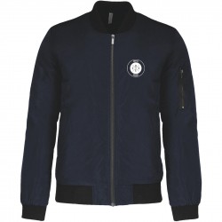 Blouson Bomber Homme BZB