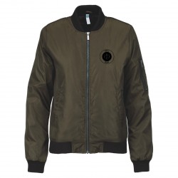 Blouson Bomber Femme BZB