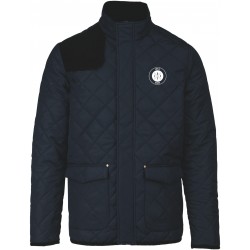 Veste matelassé Homme BZB