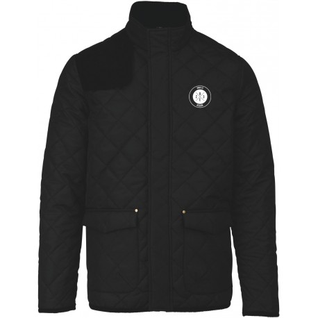 Veste matelassé Homme BZB