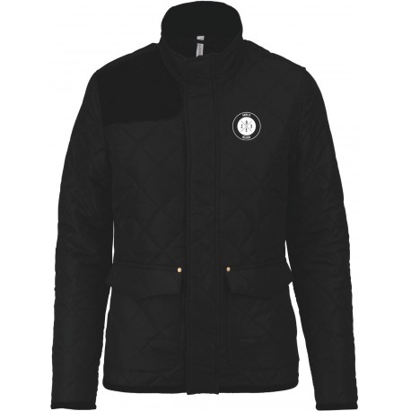 Veste matelassé Femme BZB