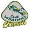 Sac courrier Vintage Lotus – Lotus