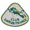 Sac courrier Vintage Lotus – Lotus