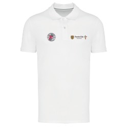 Polo Homme Supima Francorchamps