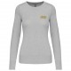 Pull Col Rond Femme N7