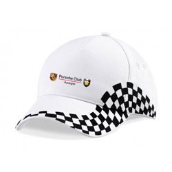 Casquette Grand Prix Auvergne