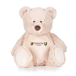 Peluche Ours Auvergne