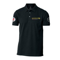 Polo homme Savoie Cup Ultimate
