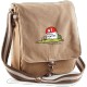 Sac messager vintage N7