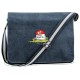 Sac courrier vintage N7