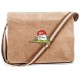 Sac courrier vintage N7