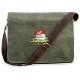 Sac courrier vintage N7