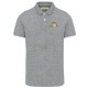 Polo Vintage Homme N7