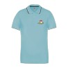 Polo piqué Homme N7 – Nationale 7