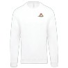 Sweat-shirt col rond N7 – Nationale 7