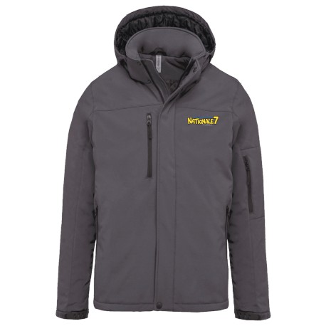 Parka Softshell Homme N7