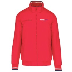 Blouson Unisexe Epoqu'Auto